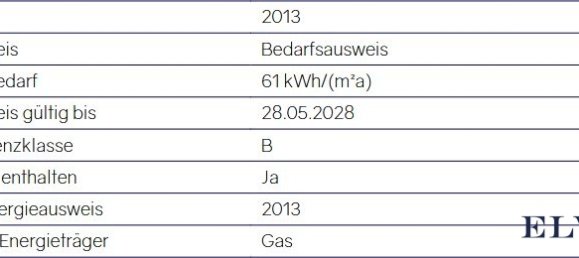 2-Zimmer Wohnung in Frankfurt am Main, Germany, Nr. 29441 11