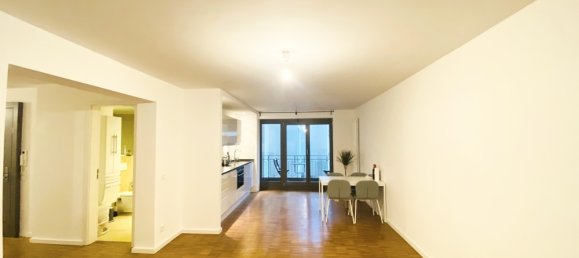 2-Zimmer Wohnung in Frankfurt am Main, Germany, Nr. 29441 5