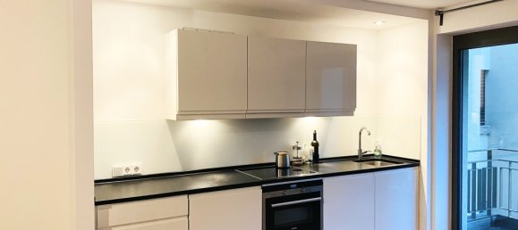 2-Zimmer Wohnung in Frankfurt am Main, Germany, Nr. 29441 3