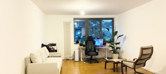 2-Zimmer Wohnung in Frankfurt am Main, Germany, Nr. 29441 6