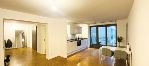 2-Zimmer Wohnung in Frankfurt am Main, Germany, Nr. 29441 4