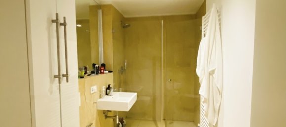 2-Zimmer Wohnung in Frankfurt am Main, Germany, Nr. 29441 9