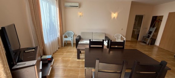 Квартира с 2 спальнями в Свети-Влас, Болгария № 1151 3