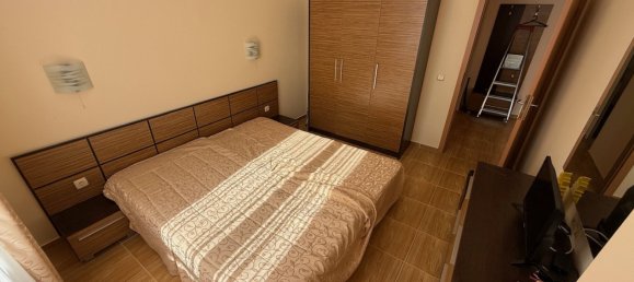 Квартира с 2 спальнями в Свети-Влас, Болгария № 1151 12