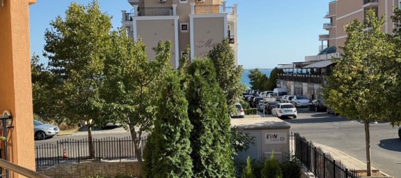 Квартира с 2 спальнями в Свети-Влас, Болгария № 1151 6