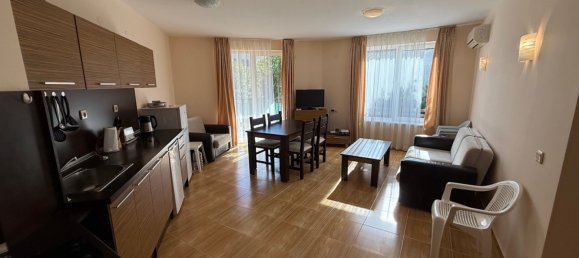 Квартира с 2 спальнями в Свети-Влас, Болгария № 1151 2