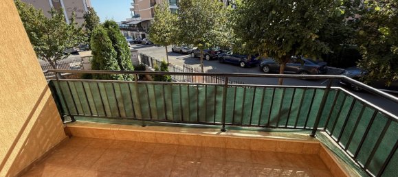 Квартира с 2 спальнями в Свети-Влас, Болгария № 1151 4