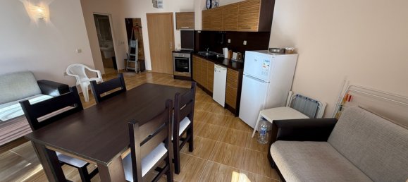 Квартира с 2 спальнями в Свети-Влас, Болгария № 1151 7