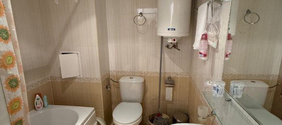 Квартира с 2 спальнями в Свети-Влас, Болгария № 1151 10