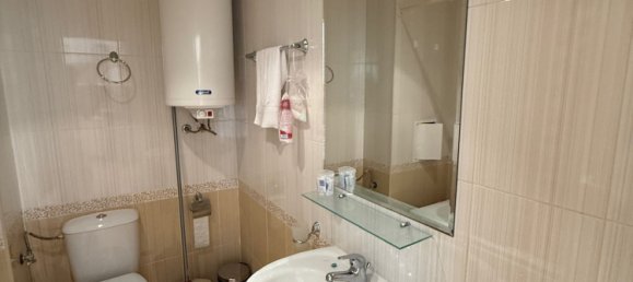 Квартира с 2 спальнями в Свети-Влас, Болгария № 1151 9