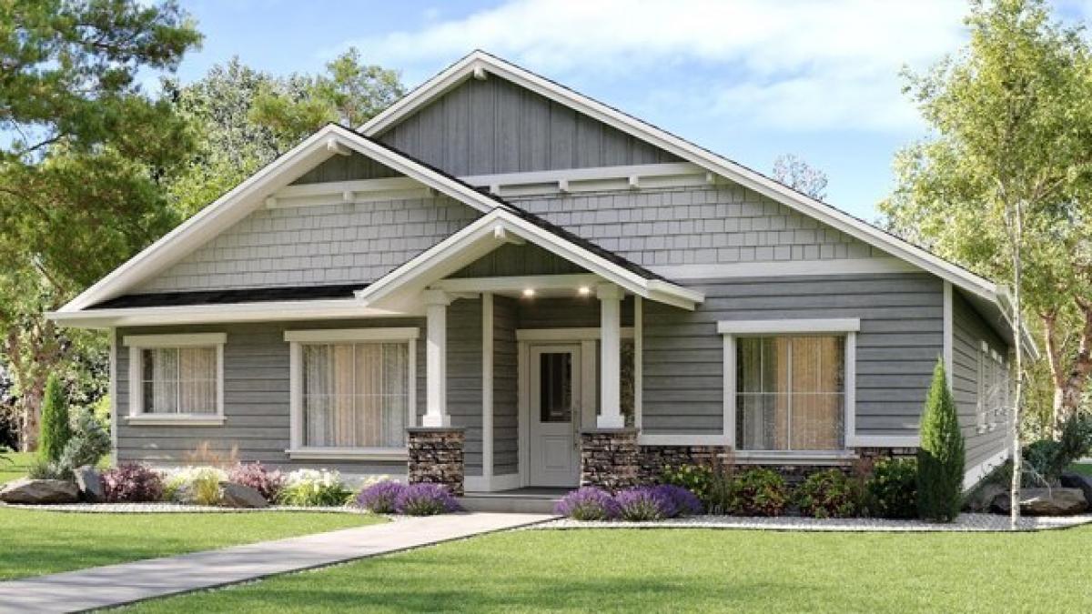 3 bedrooms House in Redmond, USA No. 410754