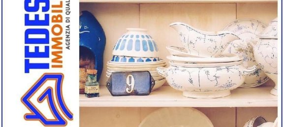 773m² Warehouse in San Marco dei Cavoti, Italy No. 300864 21