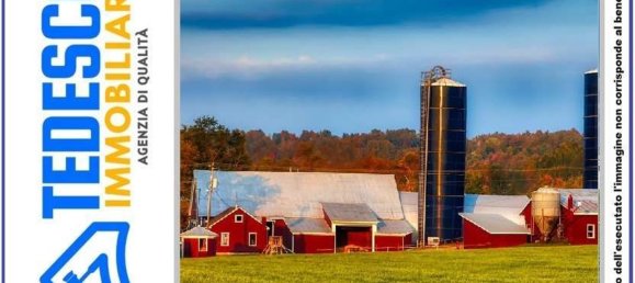 773m² Warehouse in San Marco dei Cavoti, Italy No. 300864 31