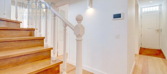 4 Schlafzimmer Doppelhaus in Cascais, Portugal, Nr. 203309 16