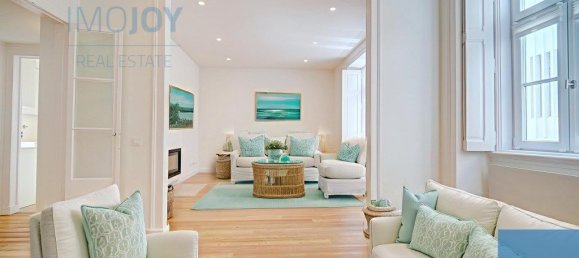 4 Schlafzimmer Doppelhaus in Cascais, Portugal, Nr. 203309 4