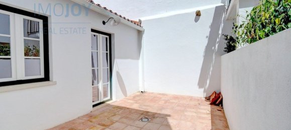 4 Schlafzimmer Doppelhaus in Cascais, Portugal, Nr. 203309 3