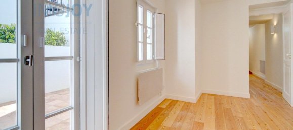 4 Schlafzimmer Doppelhaus in Cascais, Portugal, Nr. 203309 13