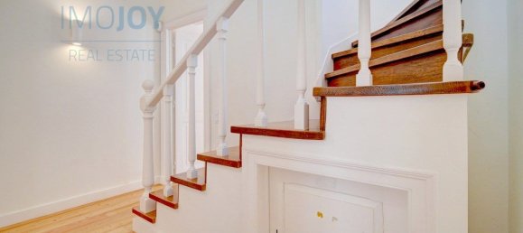 4 Schlafzimmer Doppelhaus in Cascais, Portugal, Nr. 203309 17