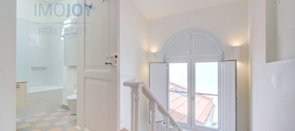 4 Schlafzimmer Doppelhaus in Cascais, Portugal, Nr. 203309 23