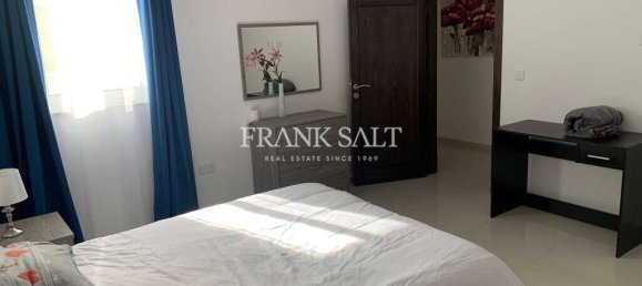 Пентхаус с 2 спальнями в Шаара, Мальта № 6175 7