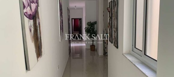 Пентхаус с 2 спальнями в Шаара, Мальта № 6175 5