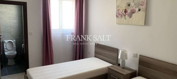 Пентхаус с 2 спальнями в Шаара, Мальта № 6175 9