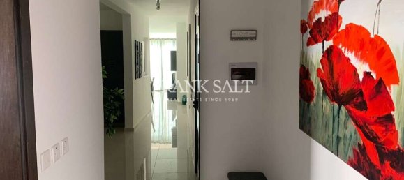 Пентхаус с 2 спальнями в Шаара, Мальта № 6175 6