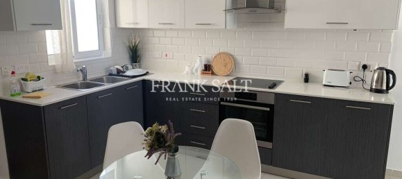 Пентхаус с 2 спальнями в Шаара, Мальта № 6175 4