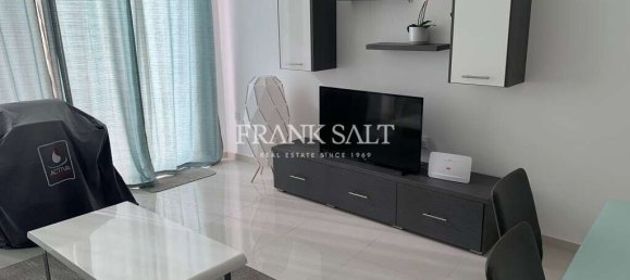 Пентхаус с 2 спальнями в Шаара, Мальта № 6175 2