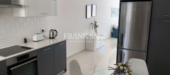 Пентхаус с 2 спальнями в Шаара, Мальта № 6175 3