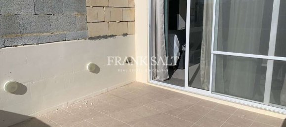 Пентхаус с 2 спальнями в Шаара, Мальта № 6175 12