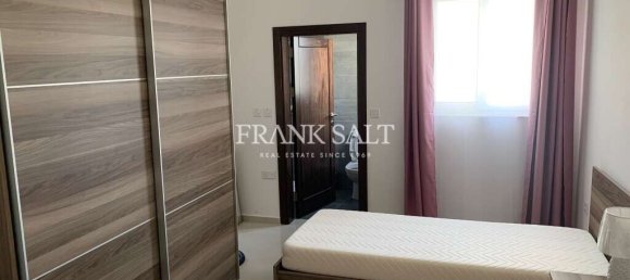 Пентхаус с 2 спальнями в Шаара, Мальта № 6175 11