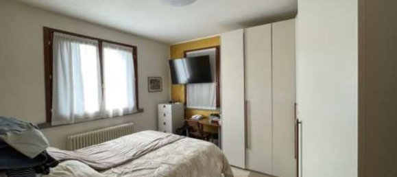 3-salle Appartement à Osio Sopra, Italy No. 182826 34