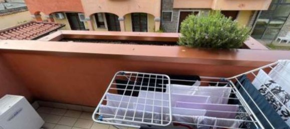 3-salle Appartement à Osio Sopra, Italy No. 182826 37