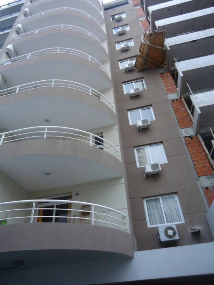 Studio in Buenos Aires, Argentina No. 74374