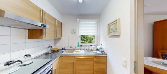 2 rooms Apartment in Ludwigshafen am Rhein, Germany No. 230365 7