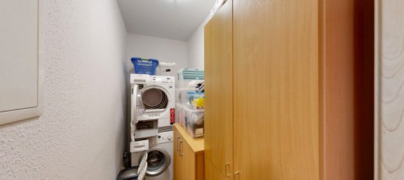 2 rooms Apartment in Ludwigshafen am Rhein, Germany No. 230365 9