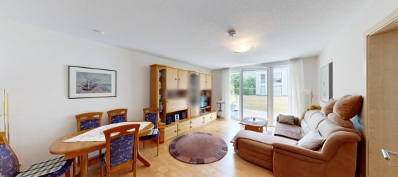 2 rooms Apartment in Ludwigshafen am Rhein, Germany No. 230365 3