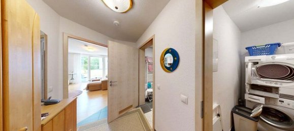 2 rooms Apartment in Ludwigshafen am Rhein, Germany No. 230365 8