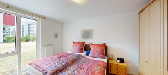 2 rooms Apartment in Ludwigshafen am Rhein, Germany No. 230365 5