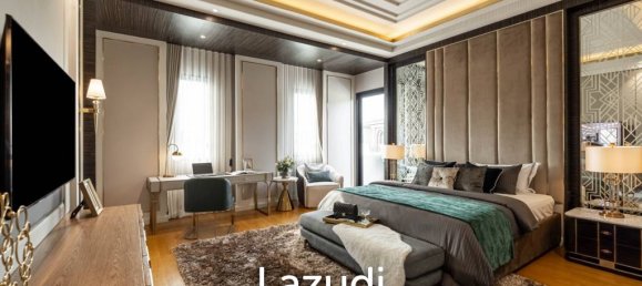 5 Schlafzimmer Haus in Saphan Sung, Thailand, Nr. 27326 9