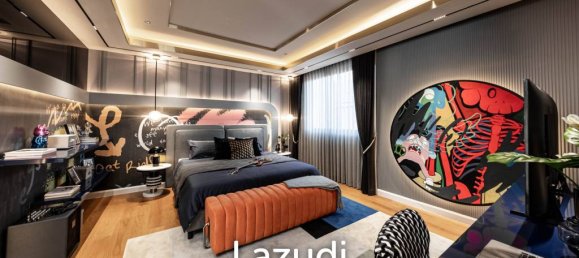 5 Schlafzimmer Haus in Saphan Sung, Thailand, Nr. 27326 8