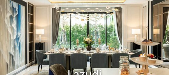 5 Schlafzimmer Haus in Saphan Sung, Thailand, Nr. 27326 3