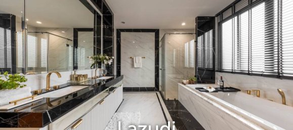 5 Schlafzimmer Haus in Saphan Sung, Thailand, Nr. 27326 5