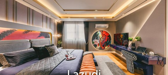 5 Schlafzimmer Haus in Saphan Sung, Thailand, Nr. 27326 7