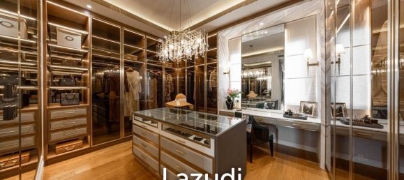 5 Schlafzimmer Haus in Saphan Sung, Thailand, Nr. 27326 10