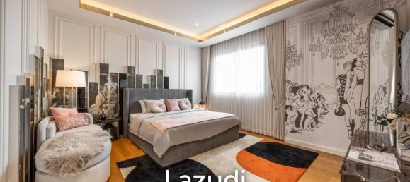 5 Schlafzimmer Haus in Saphan Sung, Thailand, Nr. 27326 4