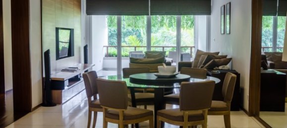 2 bedrooms Condo in Surin Beach, Thailand No. 26034 8