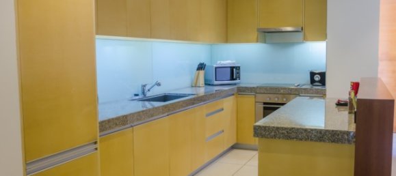 2 bedrooms Condo in Surin Beach, Thailand No. 26034 9