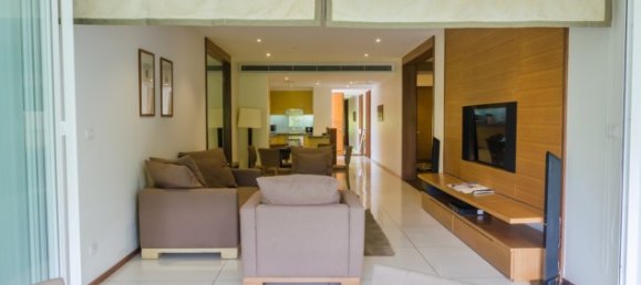 2 bedrooms Condo in Surin Beach, Thailand No. 26034 6